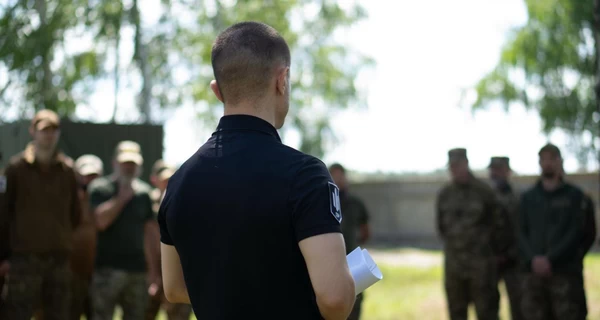 На границе с Молдовой застрелили уклониста - дело расследует ГБР