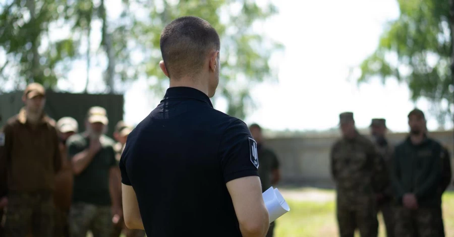 На границе с Молдовой застрелили уклониста - дело расследует ГБР