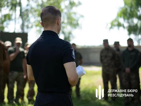 На границе с Молдовой застрелили уклониста - дело расследует ГБР