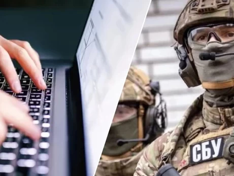 НАБУ і САП перетворилися на справжню філію ФСБ в Україні, – експерт про підозру «кіберу» СБУ