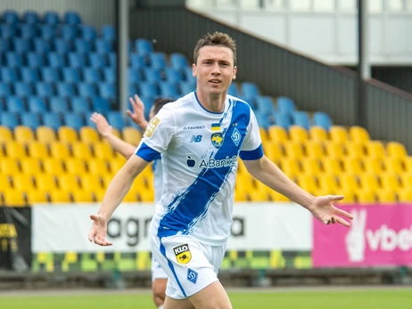 Трансферы лета-2025: Судаков и Ванат - за границу, а сыновья Гусева и Саленко ушли из «Динамо»