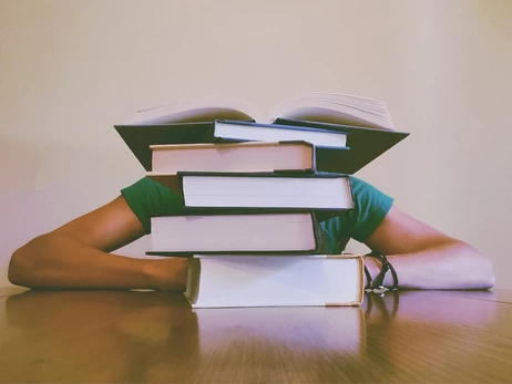 В Украине заблокировали онлайн-магазины, которые продавали книги из России и Беларуси