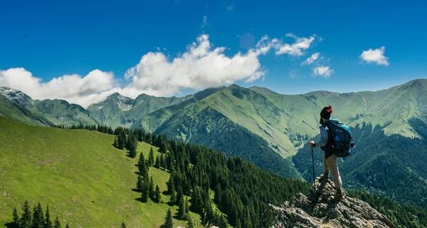 Украинские уголки мира: где найти Швейцарию, Мальдивы и Тоскану без выезда за границу