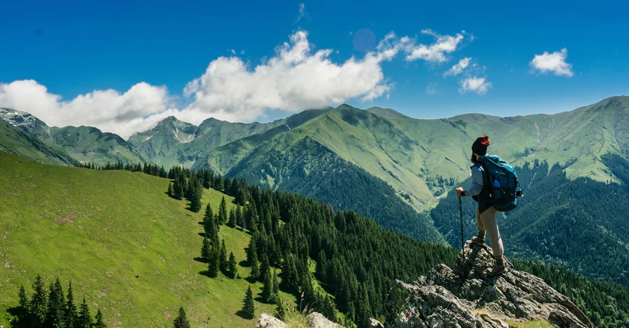 Украинские уголки мира: где найти Швейцарию, Мальдивы и Тоскану без выезда за границу