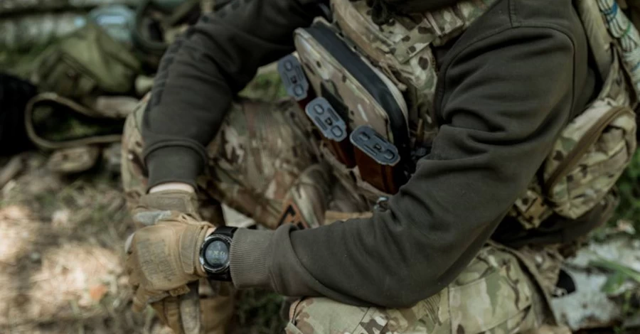 Біля польського кордону знайшли мертвим прикордонника, розпочато розслідування 