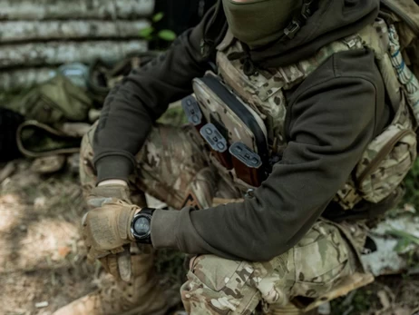 Біля польського кордону знайшли мертвим прикордонника, розпочато розслідування 