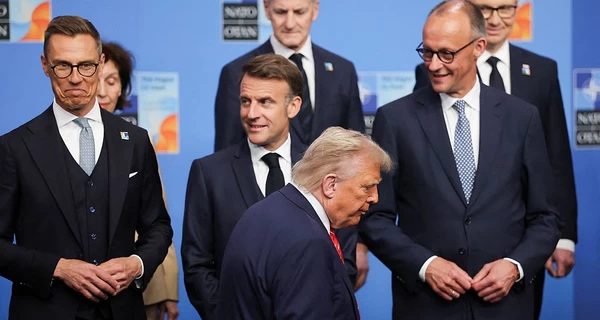 Станет ли Европа решительнее после парада в Китае