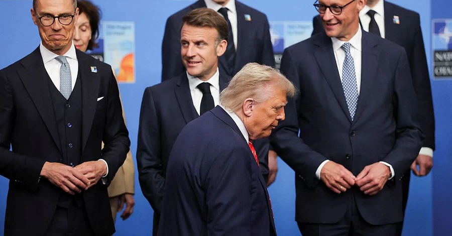 Станет ли Европа решительнее после парада в Китае