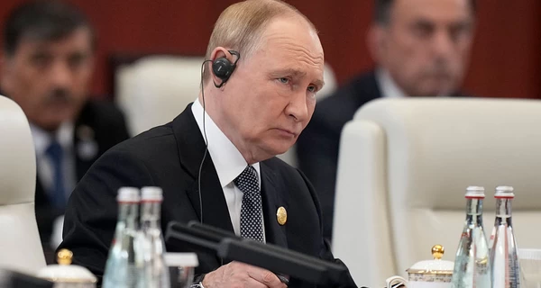 Путин заявил, что встретится с Зеленским, если переговоры пройдут в Москве