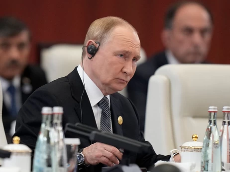 Путин заявил, что встретится с Зеленским, если переговоры пройдут в Москве