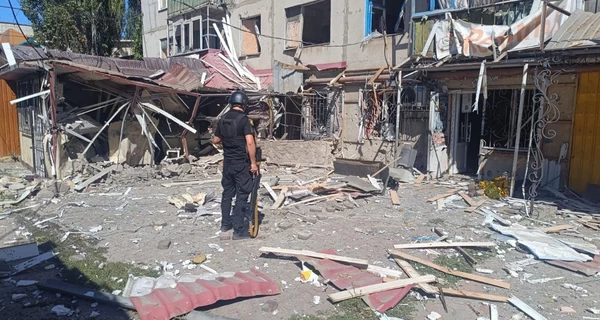 Россияне накрыли огнем Константиновку - погибли 9 человек, еще 7 ранены