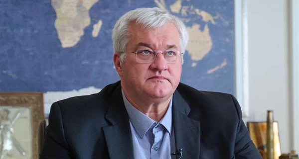 В МИД отреагировали на предложение Путина встретиться с Зеленским в Москве - 