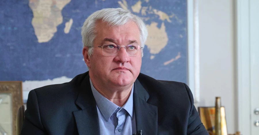 В МЗС відреагували на пропозицію Путіна зустрітися із Зеленським у Москві: 