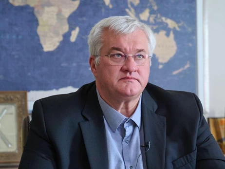 В МИД отреагировали на предложение Путина встретиться с Зеленским в Москве - 