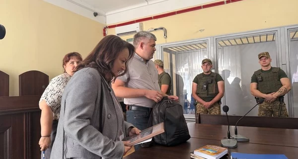 Дочь Фарион потребовала от подозреваемого в убийстве матери 15 миллионов гривен компенсации