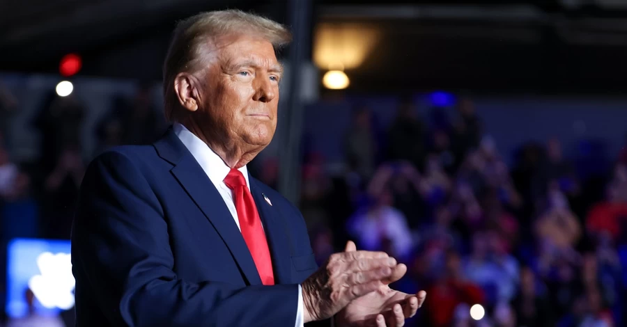 Трамп зателефонує Путіну та обговорить гарантії для України з коаліцією рішучих