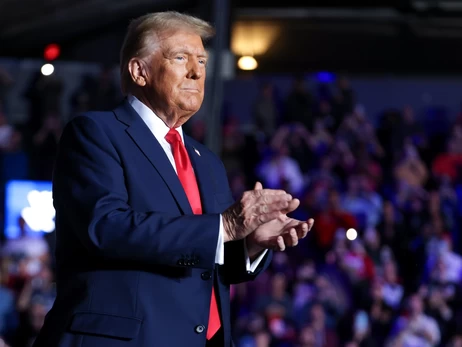 Трамп позвонит Путину и обсудит гарантии для Украины с коалицией решительных