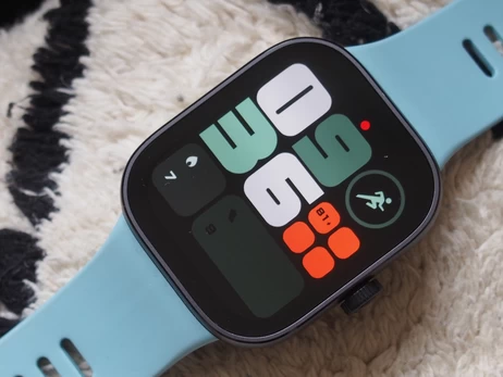 Факт. Умные часы в 2025 году: топ самых интересных и новейших функций