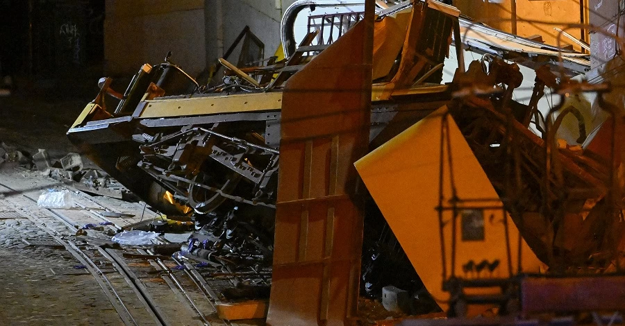 У Лісабоні в аварії фунікулера загинуло 15 людей, Зеленський висловив співчуття