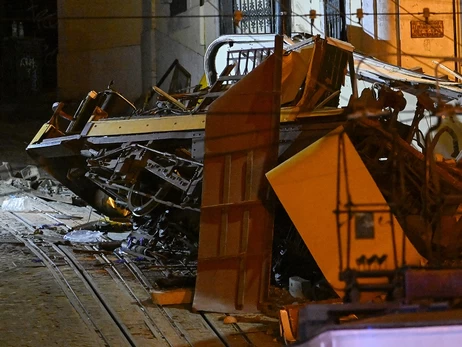 У Лісабоні в аварії фунікулера загинуло 15 людей, Зеленський висловив співчуття