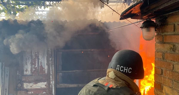 Россияне атаковали Херсонщину, погиб мужчина