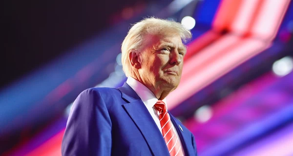 Трамп признался, что «российский вопрос» оказался сложнее, чем он считал