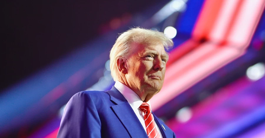 Трамп признался, что «российский вопрос» оказался сложнее, чем он считал