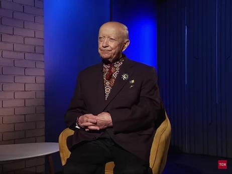 Мирослав Вантух рассказал о встрече с королевой Елизаветой ІІ и Фиделем Кастро