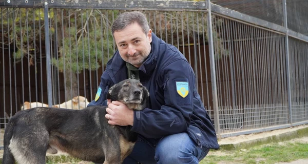 Смелянский эмоционально ответил на критику в соцсетях, назвав пользователя «довбнем»