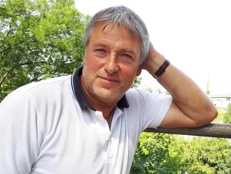 Умер Леонид Липтуга, автор проектов 