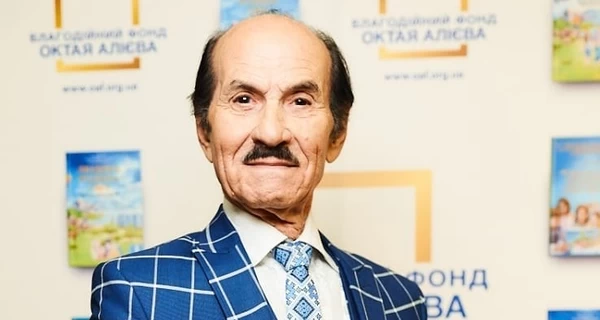 На пам'ятнику Григорія Чапкіса виправили помилки: як зараз виглядає могила хореографа