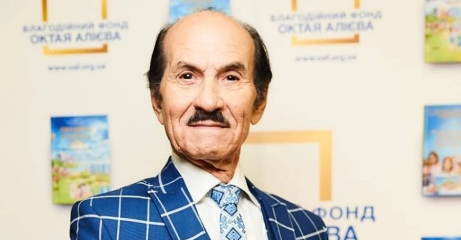 На памятнике Григория Чапкиса исправили ошибки: как выглядит могила хореографа