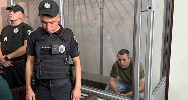 Подозреваемому в убийстве Парубия изменили подозрение на 