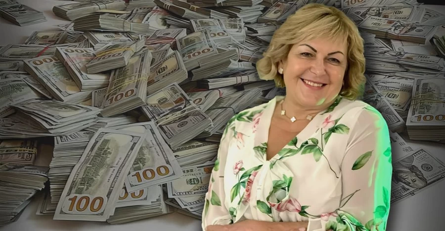 Скандальную главу Хмельницкой МСЭК Крупу выпустили под залог