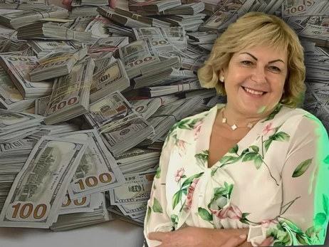 Скандальну очільницю Хмельницької МСЕК Крупу випустили під заставу