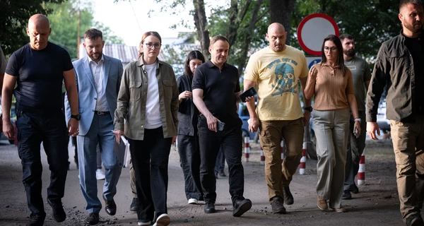 Накануне первого стресс-теста: как прошли 50 дней правительства Свириденко