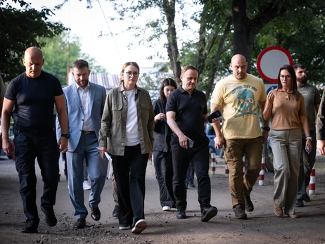 Накануне первого стресс-теста: как прошли 50 дней правительства Свириденко