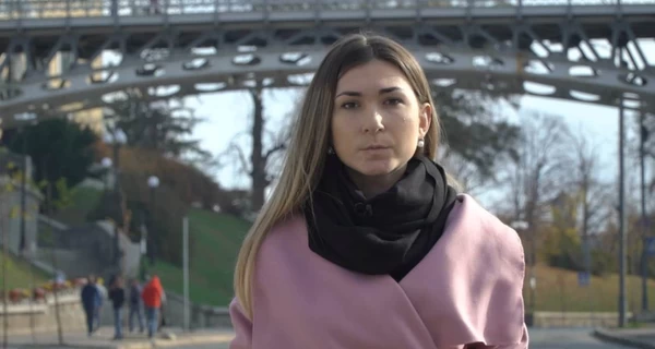 Журналистка Виктория Рощина посмертно получила американскую награду Oxi Courage Award