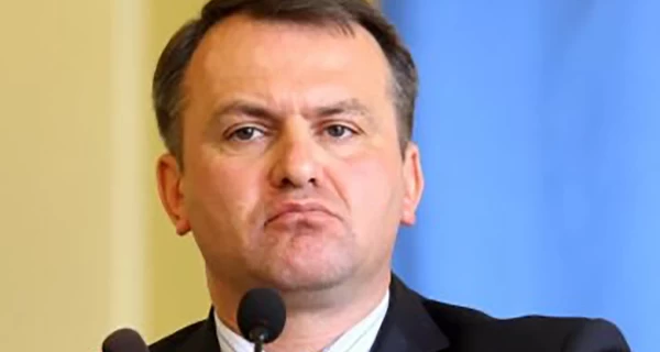 У Порошенко не имеют права указывать Мадяру и Вересу, как воевать, - военные требуют извинения от Синютки