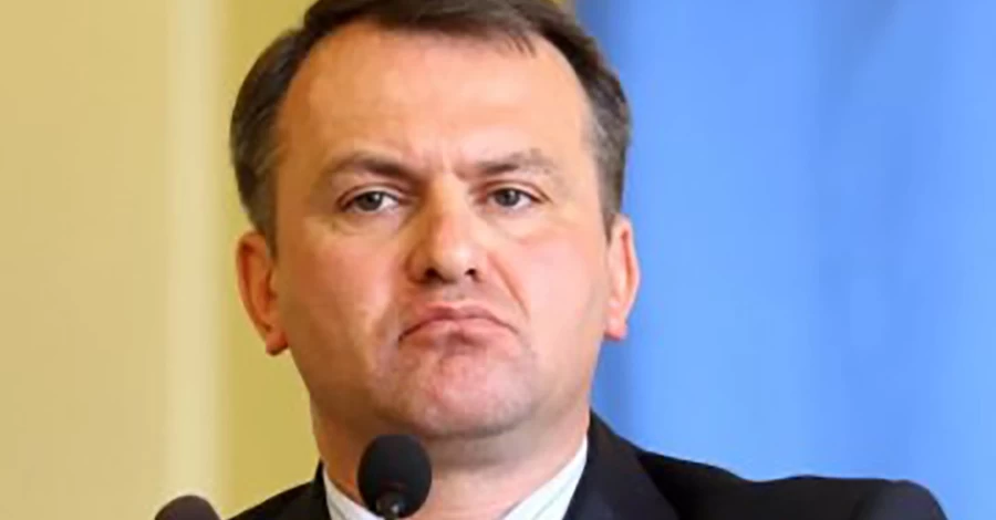 В Порошенка не мають права вказувати Мадяру та Вересу, як воювати, - військові вимагають вибачення від Синютки