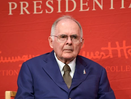 Помер останній син Ернеста Гемінґвея