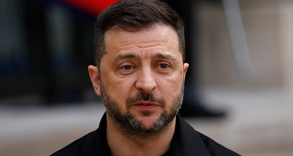 Ждем сигнала от США, - Зеленский анонсировал новый формат защиты неба над Украиной