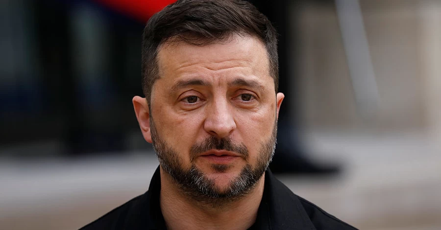 Ждем сигнала от США, - Зеленский анонсировал новый формат защиты неба над Украиной