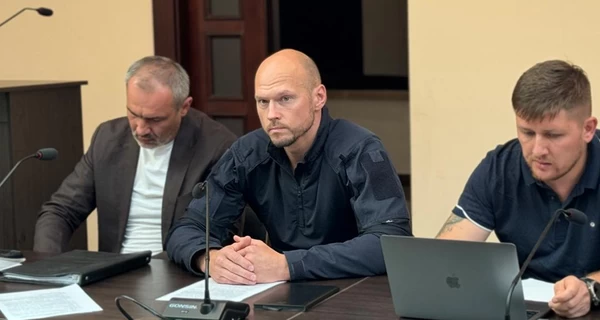 ВАКС назначил 9-миллионный залог генералу СБУ Витюку, подозреваемого в коррупции