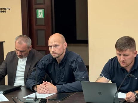 ВАКС назначил 9-миллионный залог генералу СБУ Витюку, подозреваемого в коррупции