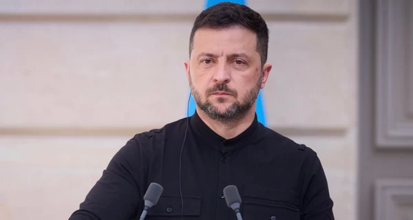 Членство Украины в ЕС вынесено в отдельный пункт гарантий безопасности, - Зеленский 