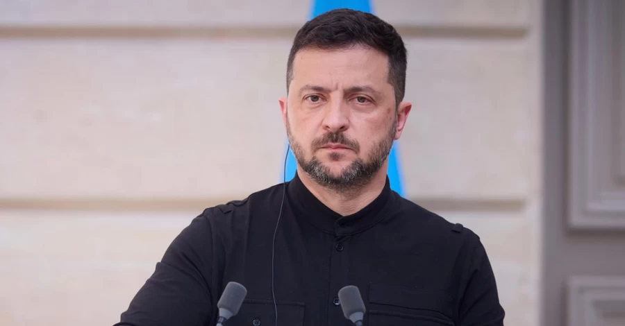 Членство Украины в ЕС вынесено в отдельный пункт гарантий безопасности, - Зеленский 