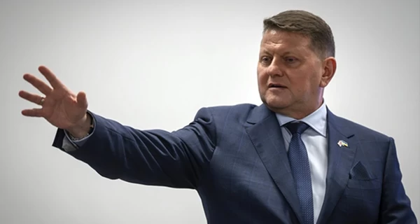 Политические планы Залужного – эксперт Кочетков