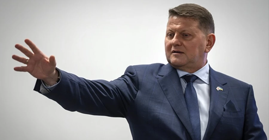 Политические планы Залужного – эксперт Кочетков