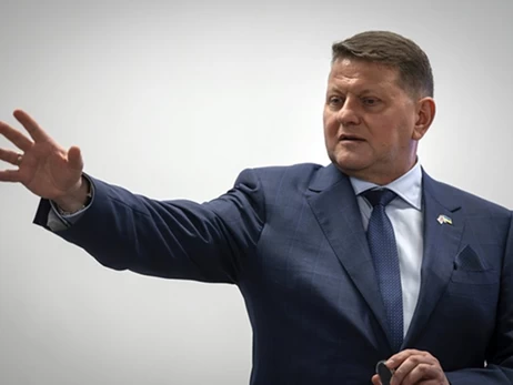 Політичні плани Залужного – експерт Кочетков